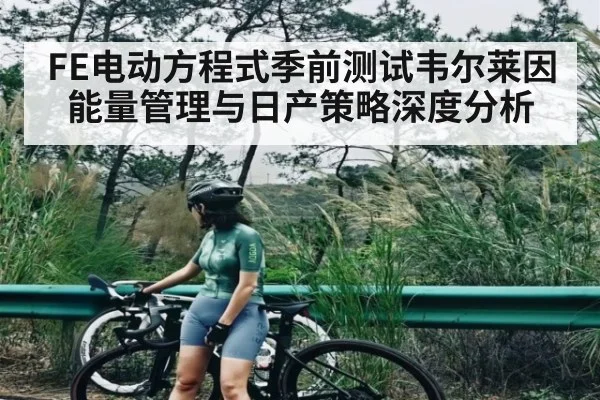 FE电动方程式季前测试韦尔莱因能量管理与日产策略深度分析