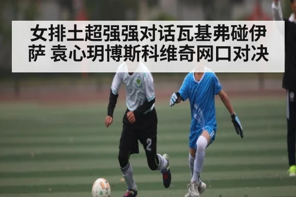 女排土超强强对话瓦基弗碰伊萨 袁心玥博斯科维奇网口对决